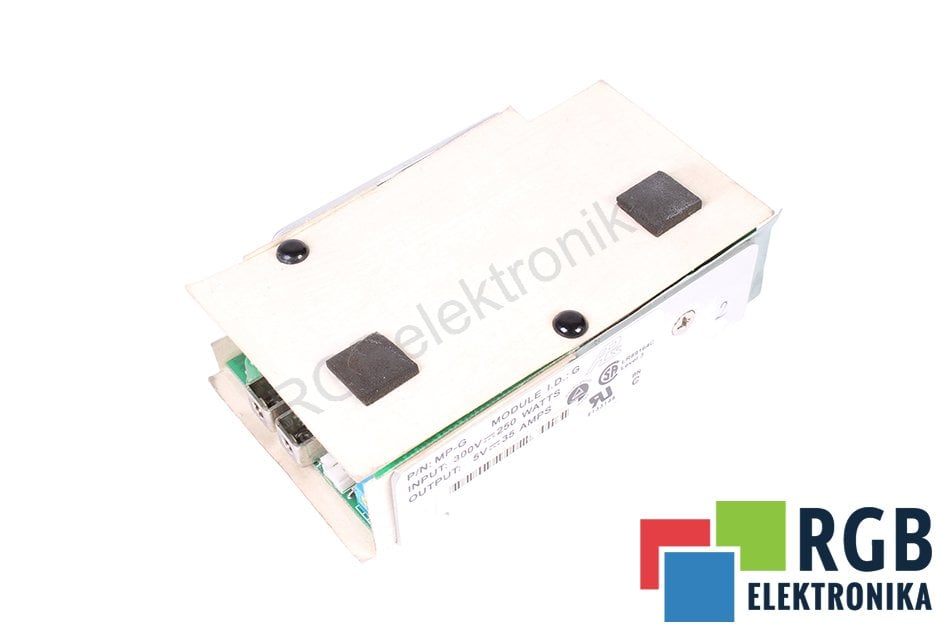 APS MP-G MODULE I.D:G ZASILACZ 