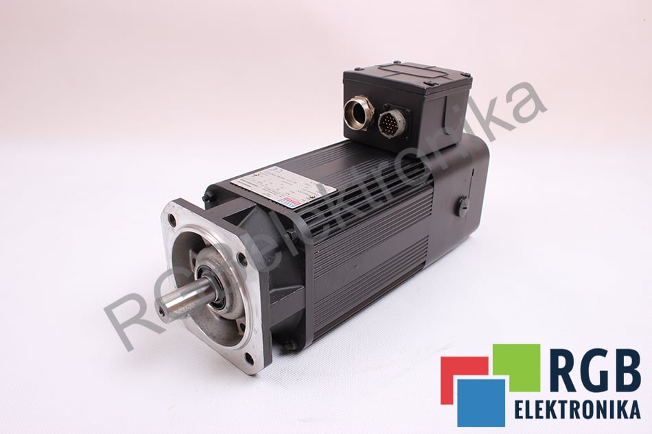 SSAX663XL3-145AZAR 13.5A 3000/MIN 108V ENCODER 2048 SERVOMOTOR AXOR