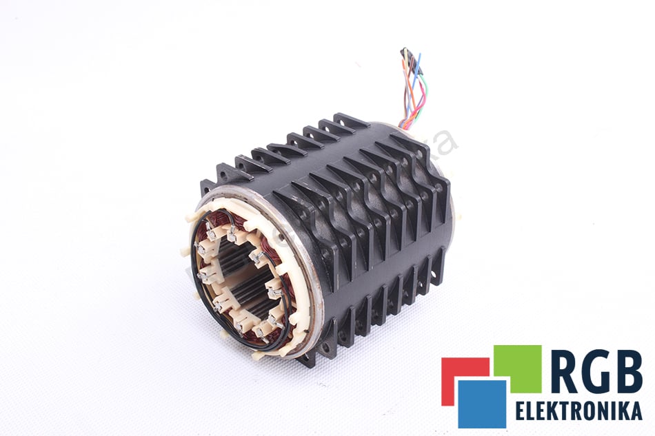 STOJAN SILNIKA VRDM5913/50LWC 325V 1.5A BERGER LAHR