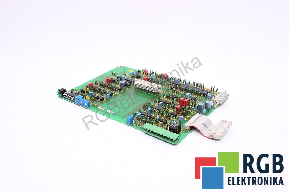 1070066915-203 066969-1017 BOARD FOR SERVO MODULE SM15/30-TC BOSCH