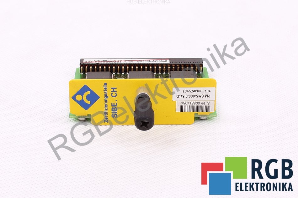 BOSCH PM SMS/000/0.54-D 