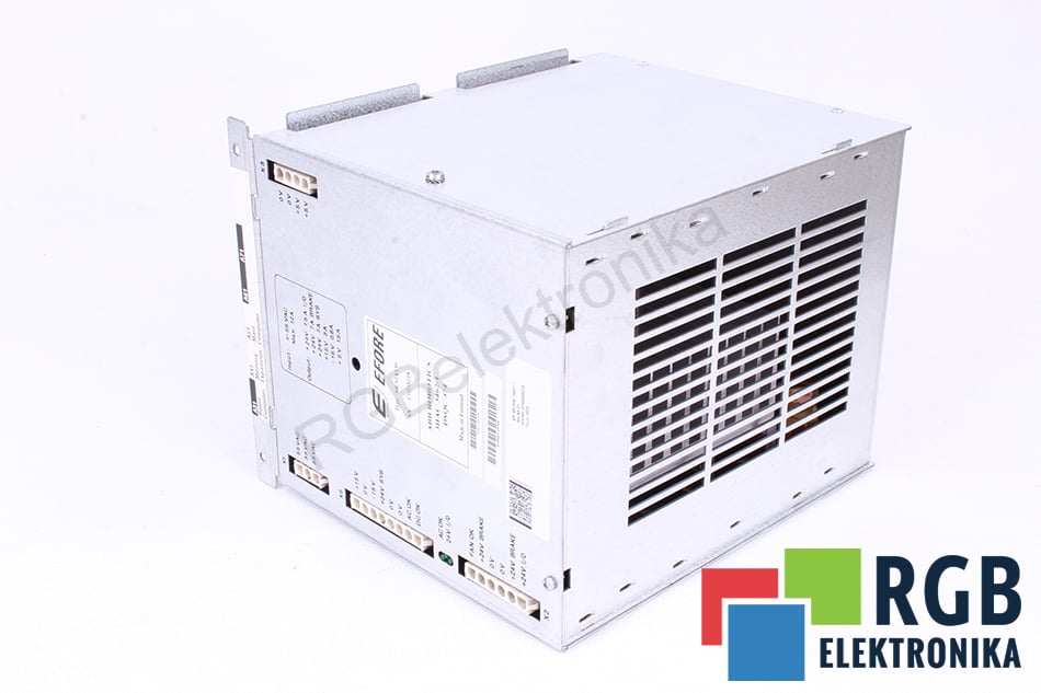ZASILACZ SR92A530 DSQC374 3HAC3462-1 ABB EFORE