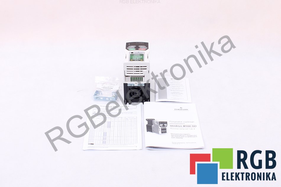 CONTROL TECHNIQUES M100-01200042 
