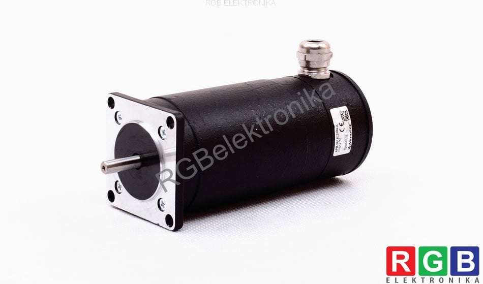 APB-5618C2004-A SERVO MOTOR NANOTEC