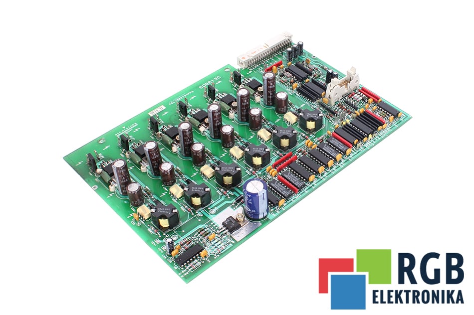 SD6613C FELX302734FP3 GEC ALSTHOM PARVEX