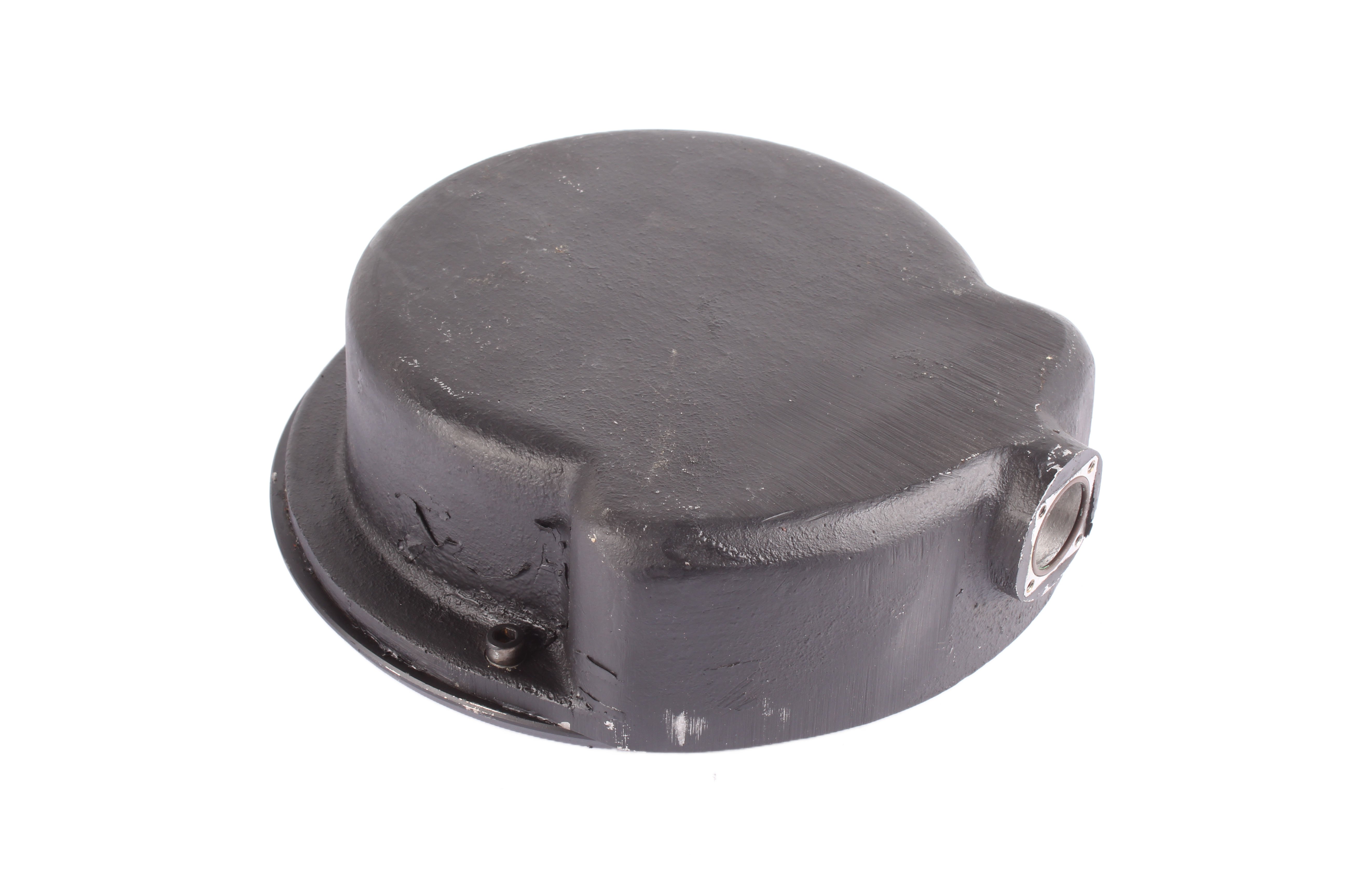REXROTH 2AD100D-B05OA2-AS03-A2N1 COVER BOÎTIER DU MOTEUR OSŁONA ENKODERA 
