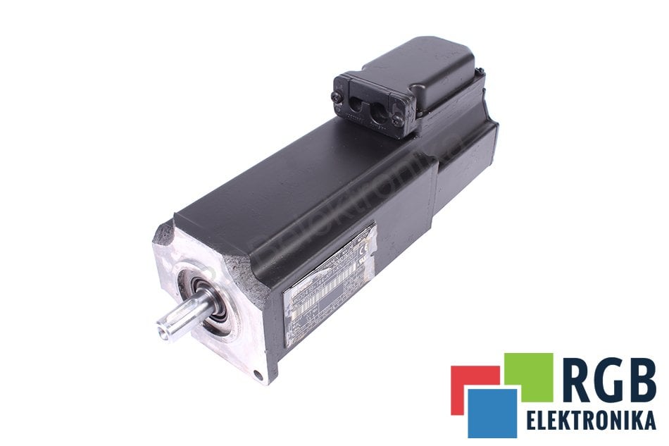 REXROTH MKD041B-144-KP1-KN/S007 R911292693 SERVOMOTOR