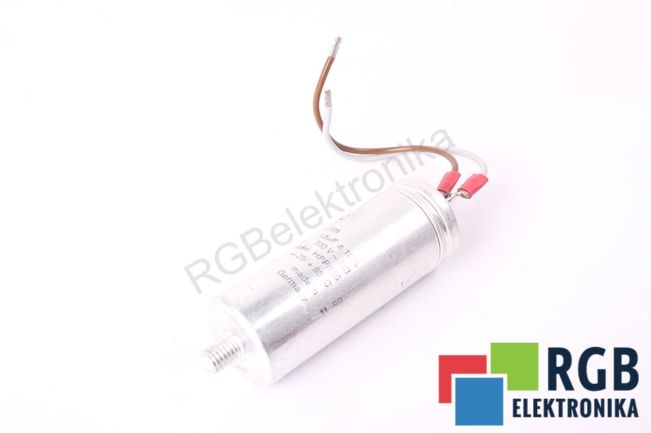 SELECTRONICS MFBMP1.5/705 1.5UF 700VAC KONDENSATOR 