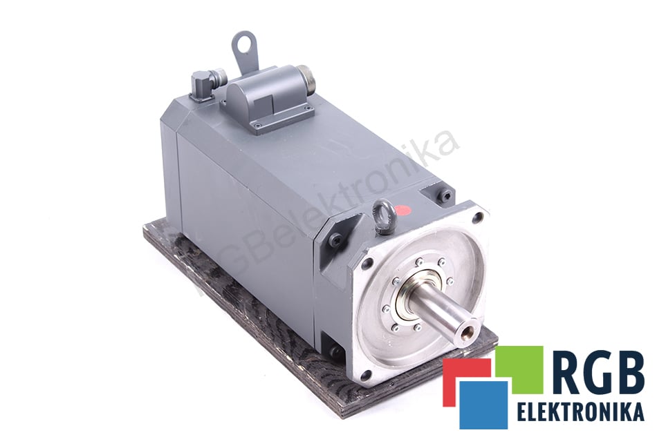 1FT6105-1AC71-1EH1 18.4A 2000/MIN 286V F02 2048 S/R KTY 84 3AC SERVOMOTOR SIEMENS
