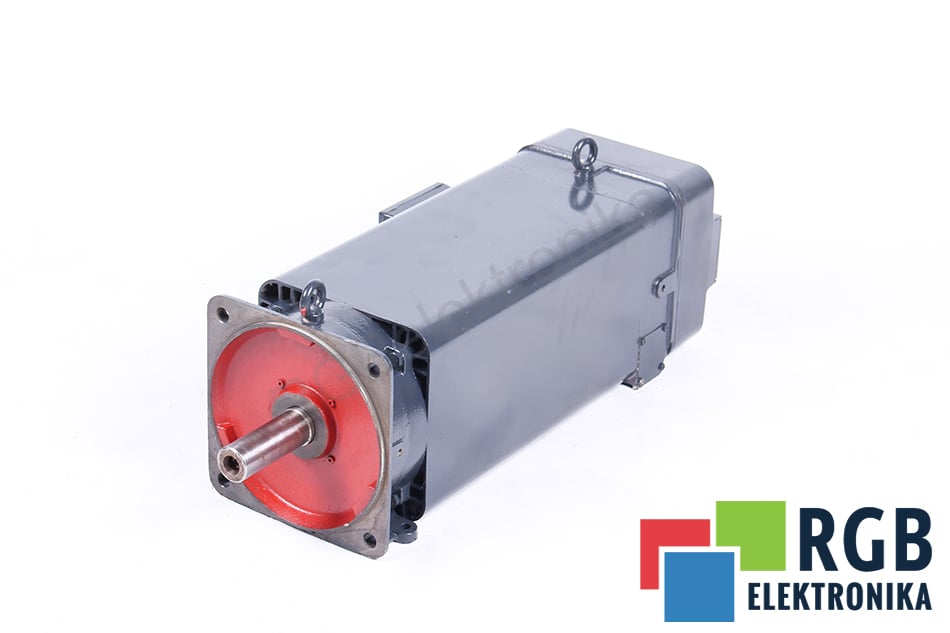 SERVOMOTOR 1PH6138-4NG46-Z Z: X04+K03+K10+K84 SIEMENS
