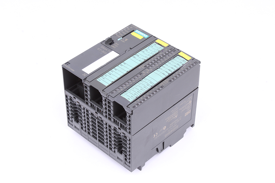 NAPRAWA SIEMENS 6ES7314-6CF01-0AB0 STAŁA CENA