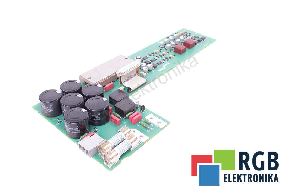 A5E00859437 6MBI75UA-120-52 FOR 6SN1123-1AA00-0CA2 SIMODRIVE SIEMENS