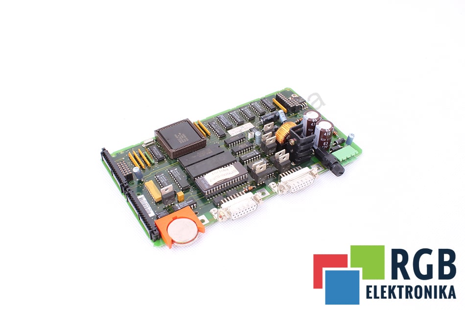 C79040-A6420-C540-02-85 C79458-L2443-B SIEMENS