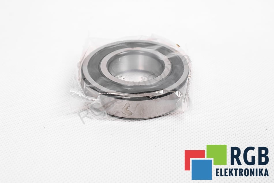 SKF 6207-2RS1/C3 CUSCINETTO A SFERE PER SCANALATURE PROFONDE 35 MM 72 MM 17 MM 