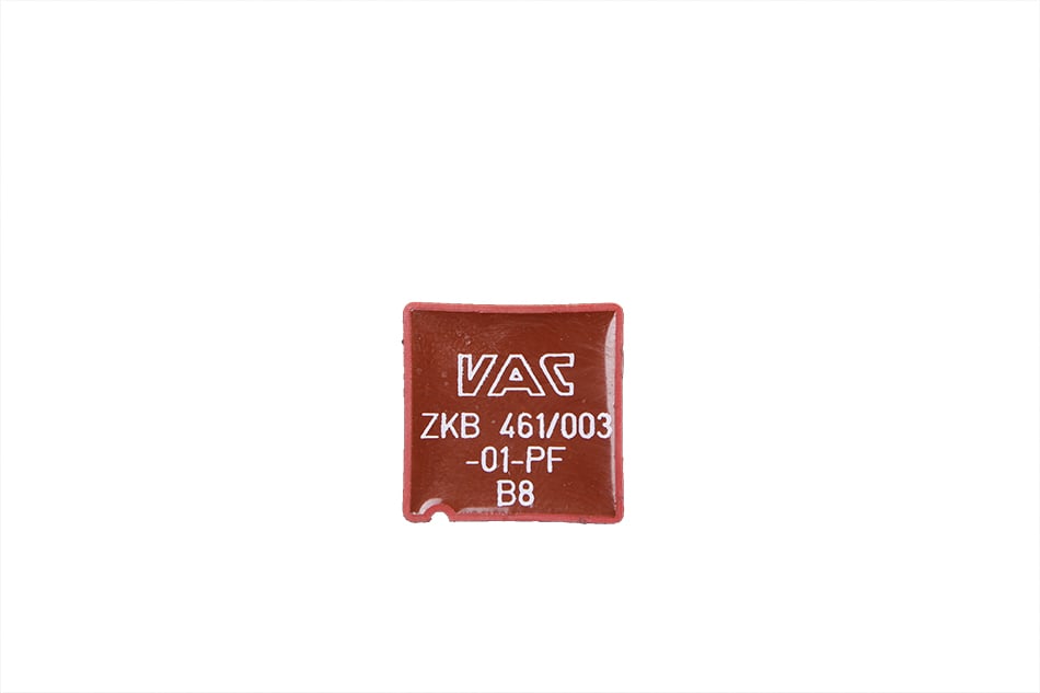 VAC ZKB461/003-01-PF TRANSFORMATEUR 