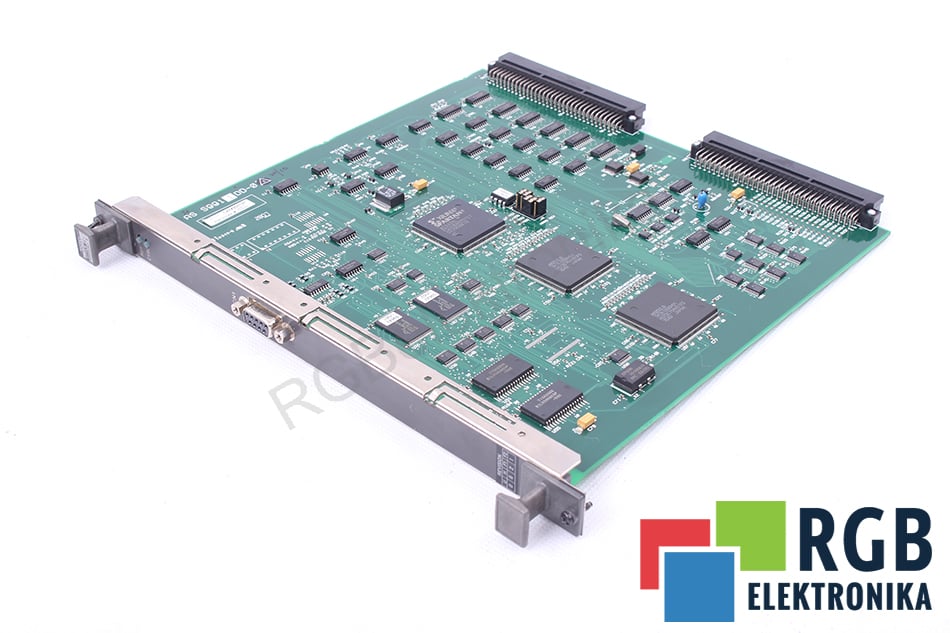 YOKOGAWA SB301 MODULO DI ESPANSIONE 