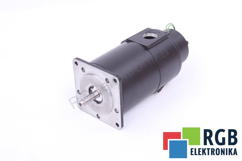 SERVOMOTOR RDM599/50 1.15A Z ENKODEREM BERGER LAHR