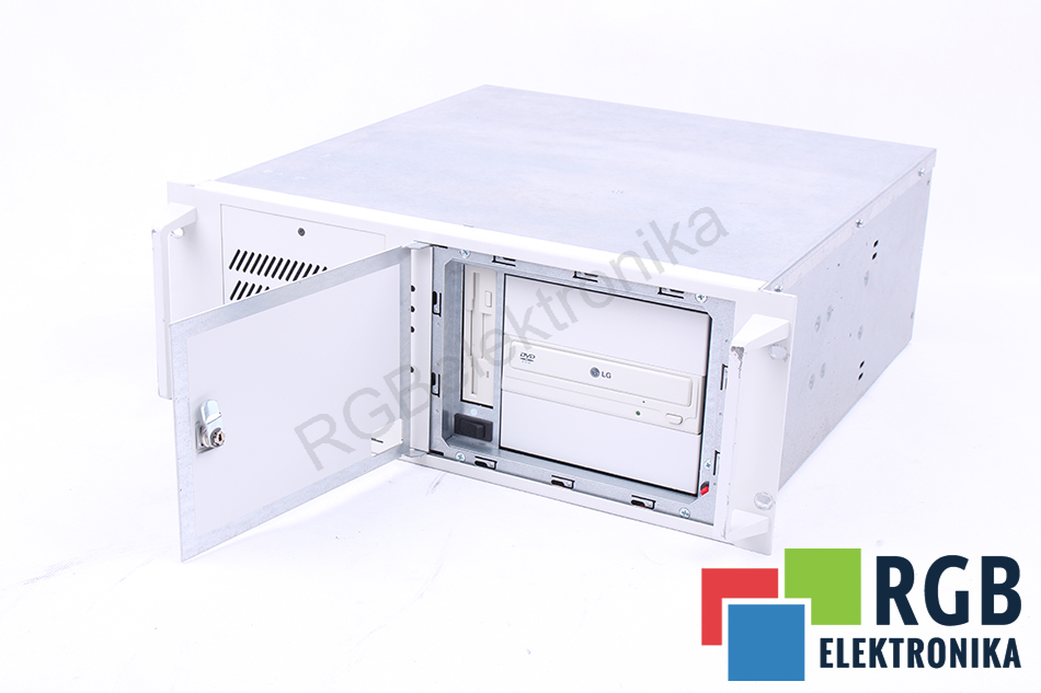 KOMPUTER PRZEMYSŁOWY BV60843-100 VER. B ELMA ID35456 