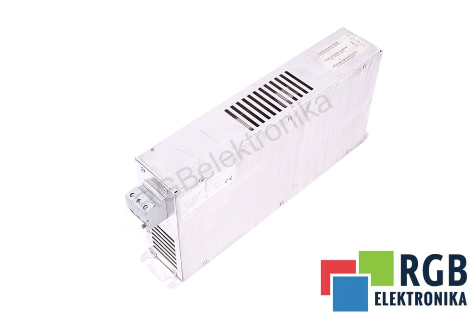 FILTR CNW203/42 480VAC 42A 50/60HZ