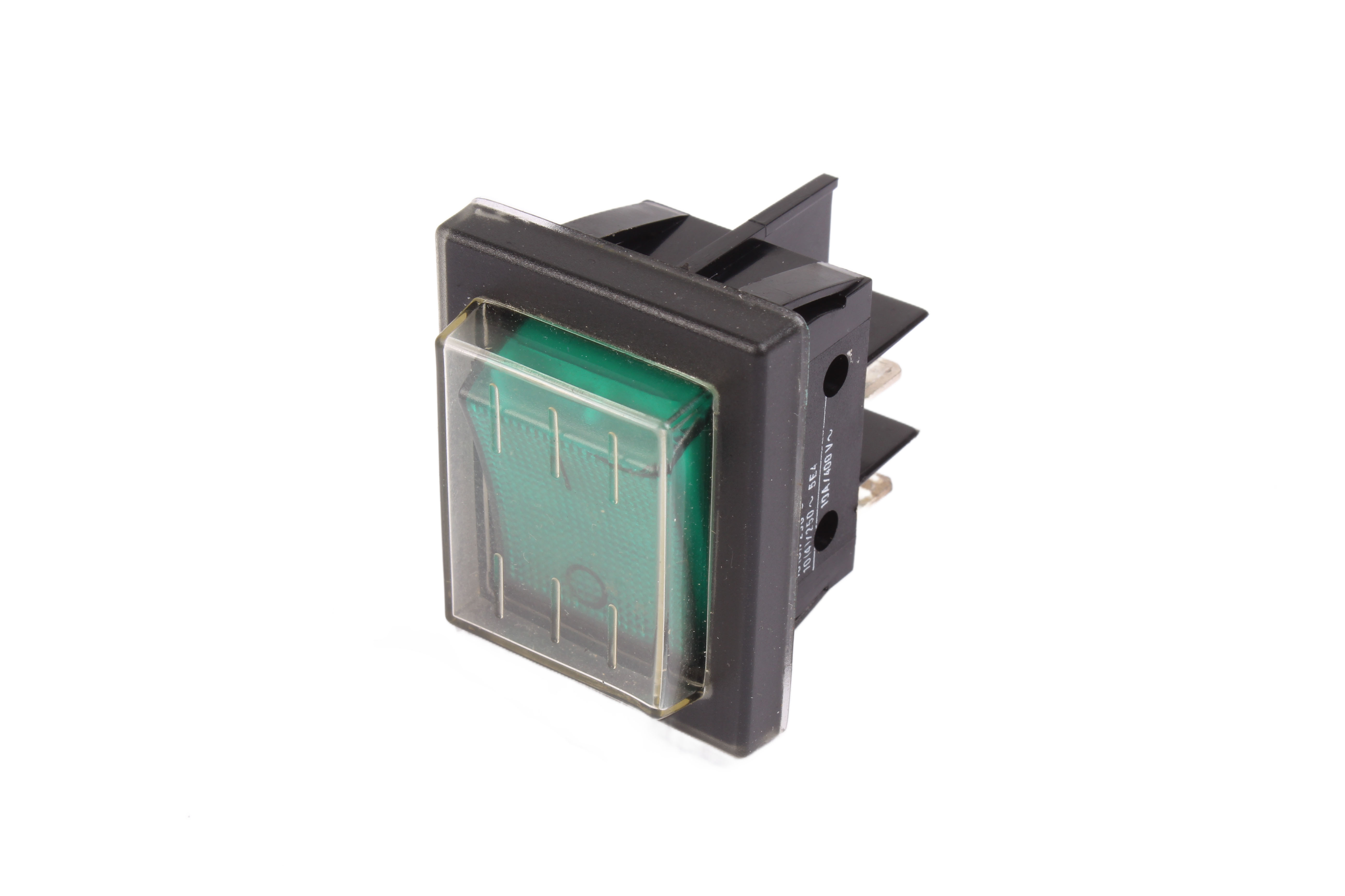 T120/55 INTERRUTTORE/PULSANTE 