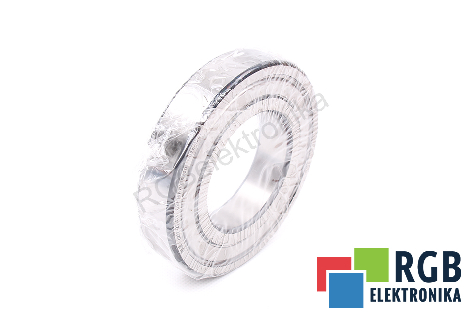 FAG 6212-2ZC3 DEEP GROOVE BALL BEARING 13000 OBR/MIN 6300 OBR/MIN 60 MM 110 MM 22 MM 55.3 KN 36 KN 