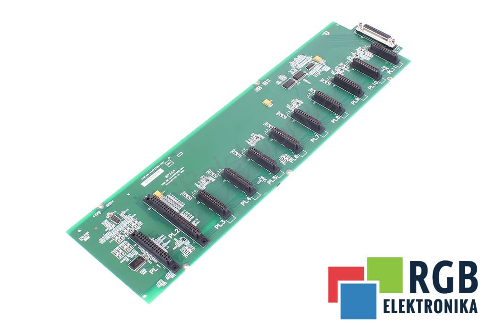 BP3A4 44A737861-001R02/2 44A737860-G01 FANUC