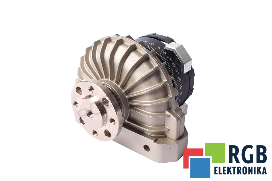 FESTO DSRL-40-180-P-FW ACTUATOR 