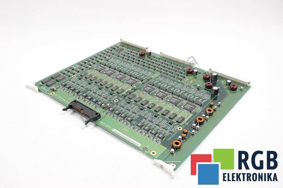 GE YOKOGAWA MEDICAL SYSTEMS HBFR ASSY 2123307 PODZESPOŁY PLC 