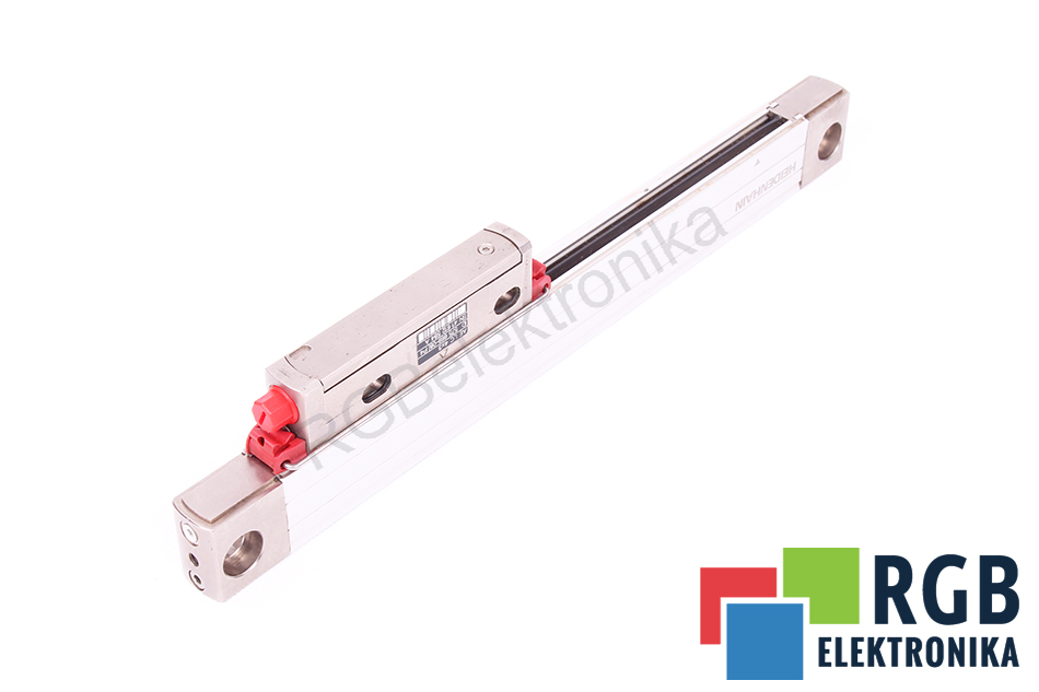 LINIAŁ LC4X3 ML307MM ID.NR. 575669-08 AELC4X3 HEIDENHAIN