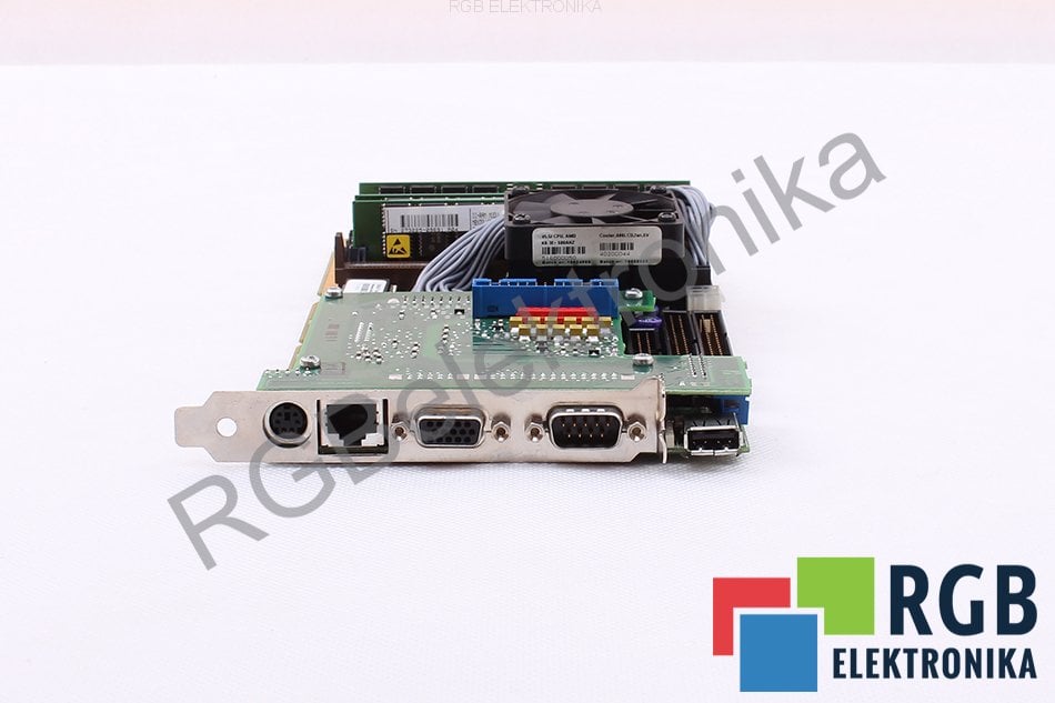 BGR BTV20/30 PC-SLOT-686M-AMD 300/PSU02 PC-SLOT-686M-AMD300-PMG-L250-INSIDE INDRAMAT