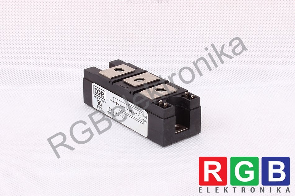 MODUŁ IRKT141-12 E78996 9717 7D86 IOR