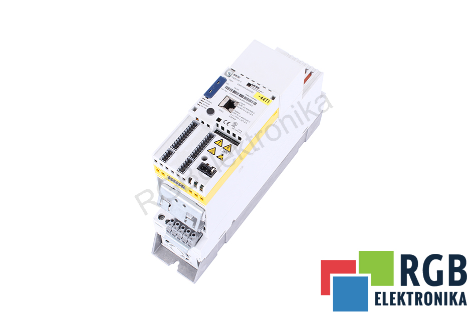 E84AVHCE3024SBS LENZE 3KW 400/500V 9.8/7.8A 1000HZ