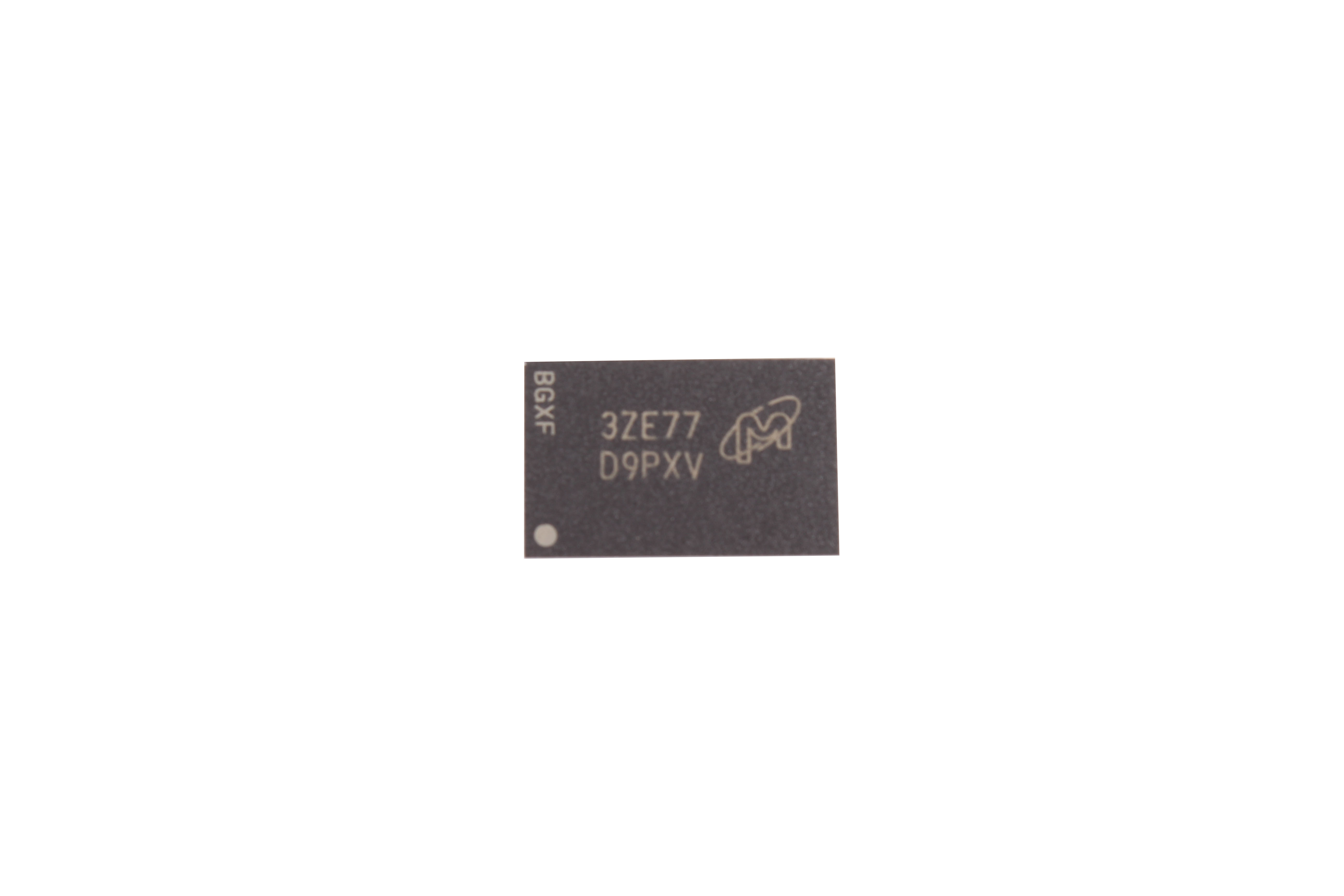 MICRON MT41K256M16HA-125:E SPEICHER 
