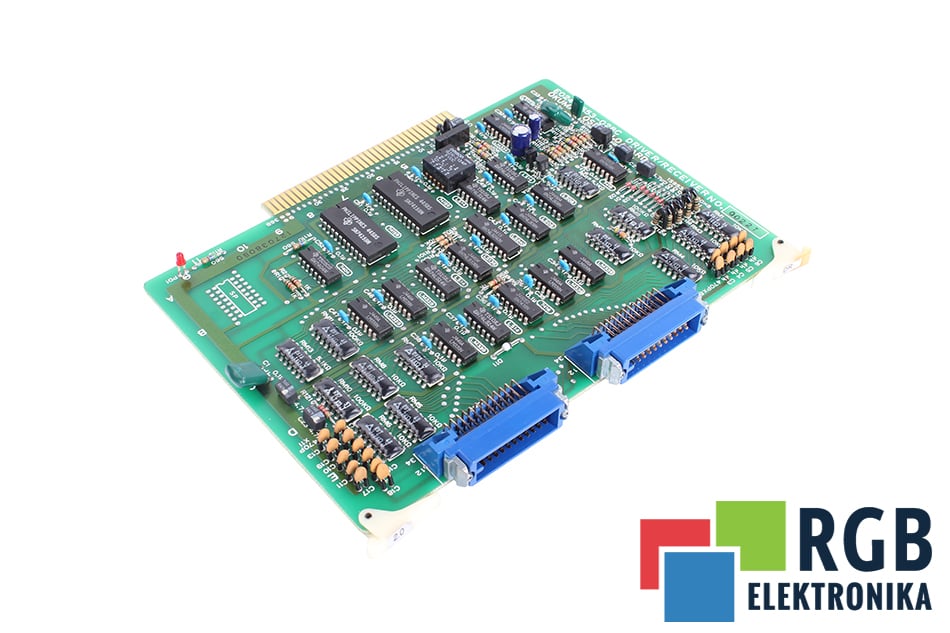 E0241-653-028C DRIVER/RECEIVER OKUMA