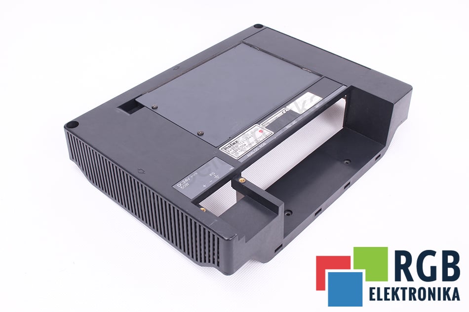 TYŁ OBUDOWY PANELA FP570-TC21-24V 0880046 PRO-FACE