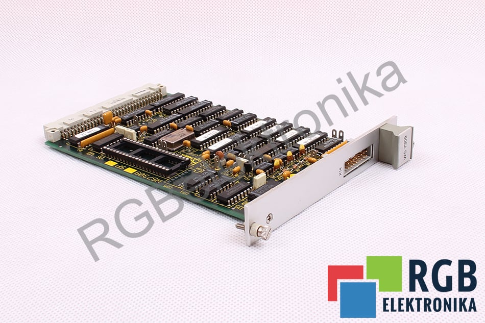 REFU ELEKTRONIK WS7309 MODUŁ ROZSZERZEŃ 