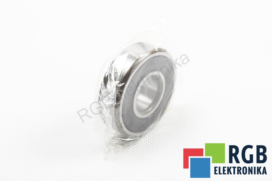 SKF 6304-2RSH/C3 ŁOŻYSKO KULKOWE ZWYKŁE 20 MM 52 MM 15 MM 