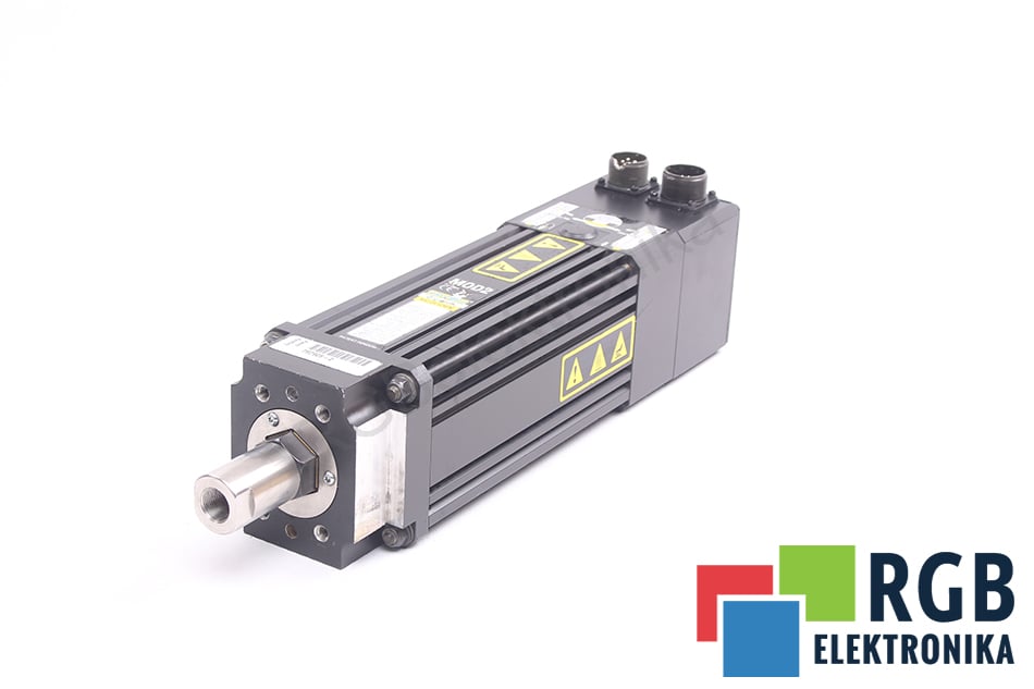 SERVOMOTOR GSWA-102 325VDC TOLOMATIC