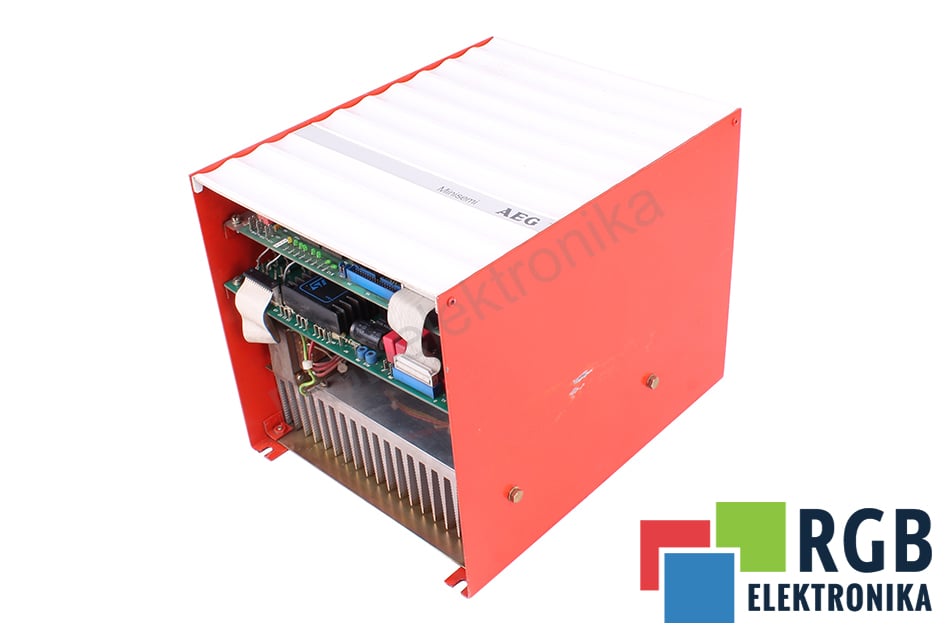 MINISEMI D 500/160A AEG 500V 131A