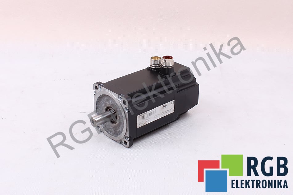 8LSA43.E1030C600-0 1.9/2.5A 3.1/4NM 3000RPM 400V SERVOMOTOR B&R