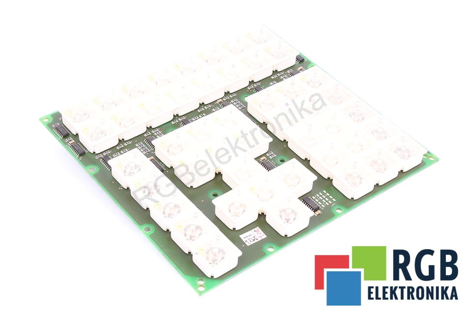 KEYBOARD CS0132100240 B&R