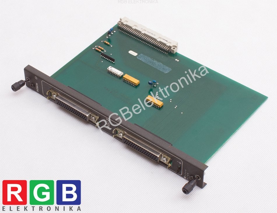 BOSCH CL400 MODULO DI ESPANSIONE 