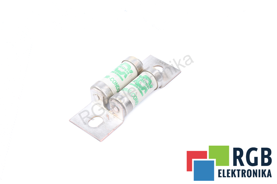 BEZPIECZNIK 160EET 660VAC BS88:4 BRUSH