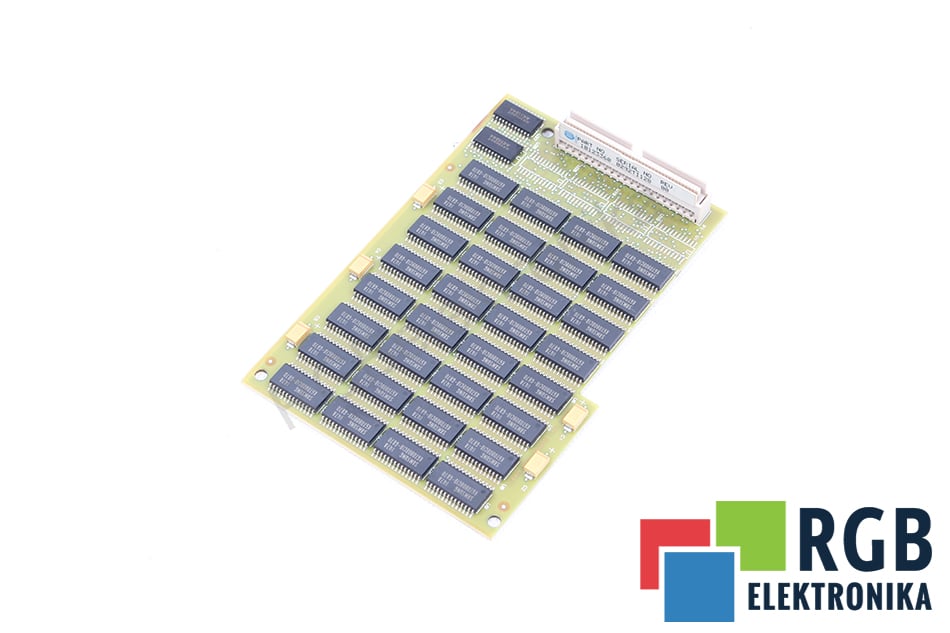 COMAU 10123360 BOARD 