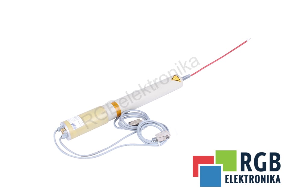 ECOHT G500 GENERATOR E10110010 DURR