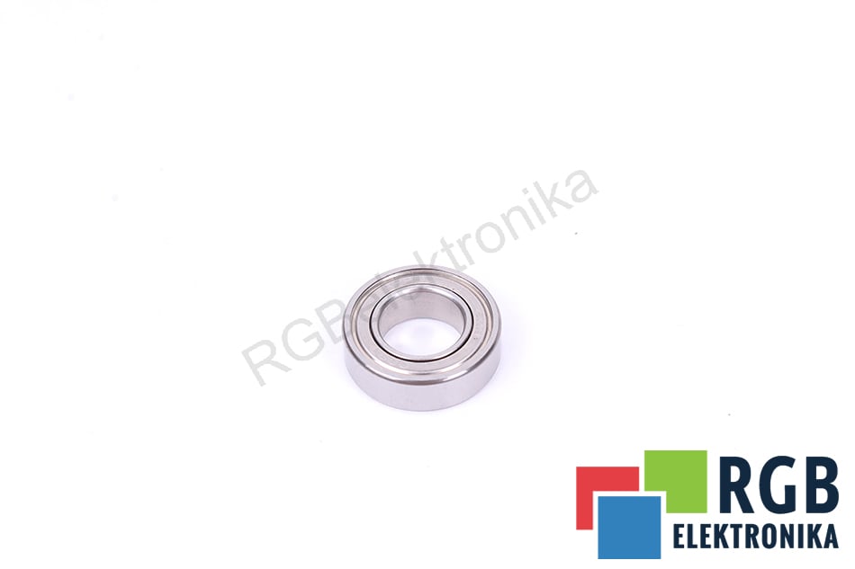 EZO 689ZZ RODAMIENTO RÍGIDO A BOLAS 9 MM 17 MM 5 MM 