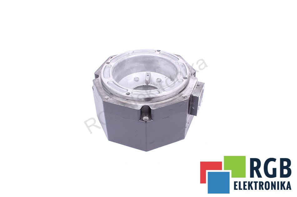 TYLNA OBSADA SILNIKA A06B-0501-B751 MODEL 10 FANUC