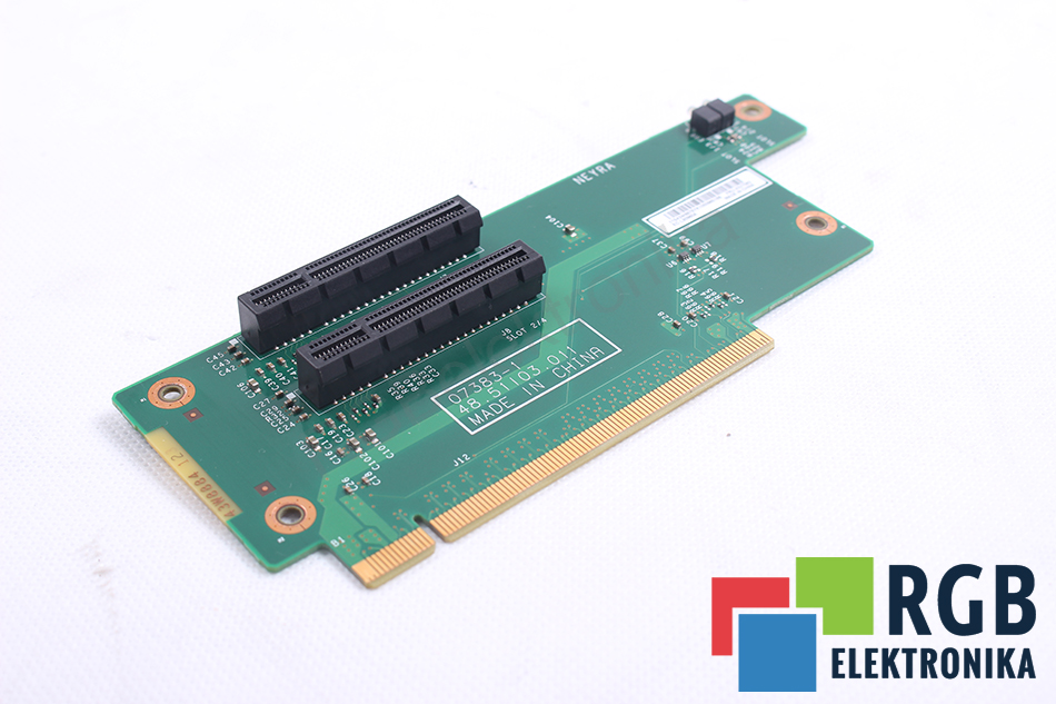 43V7063 07383-1 DO SERWERA 7947 K4G 7947K4G IBM