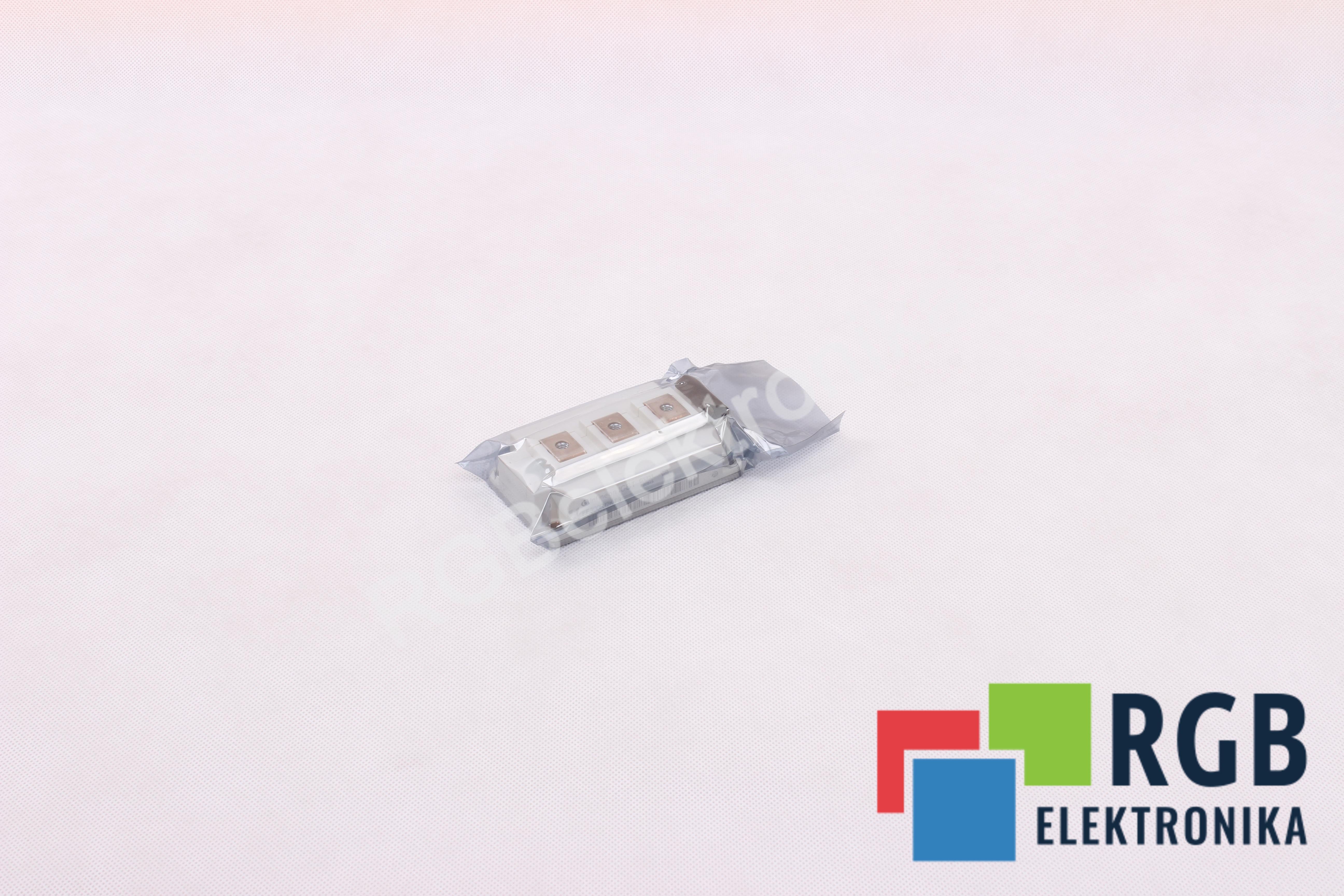 INFINEON FF300R12KT3 IGBT MODULE 1200V 300A 