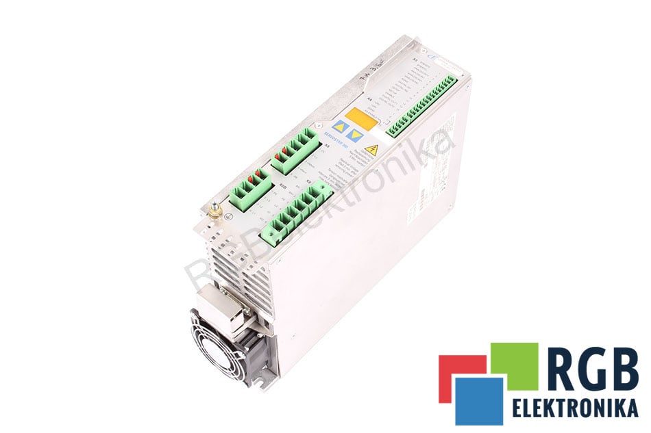 KOLLMORGEN SEIDEL SERVOSTAR343 S30301-NA 